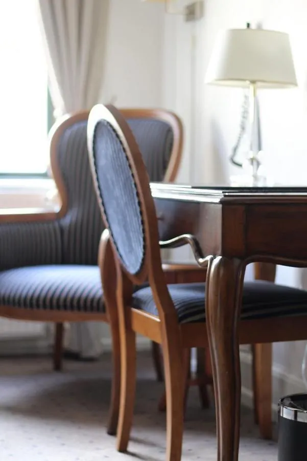 Best Western Hotel Hebron Copenhague