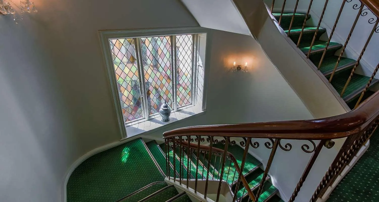 Best Western Hotel Hebron Copenhague