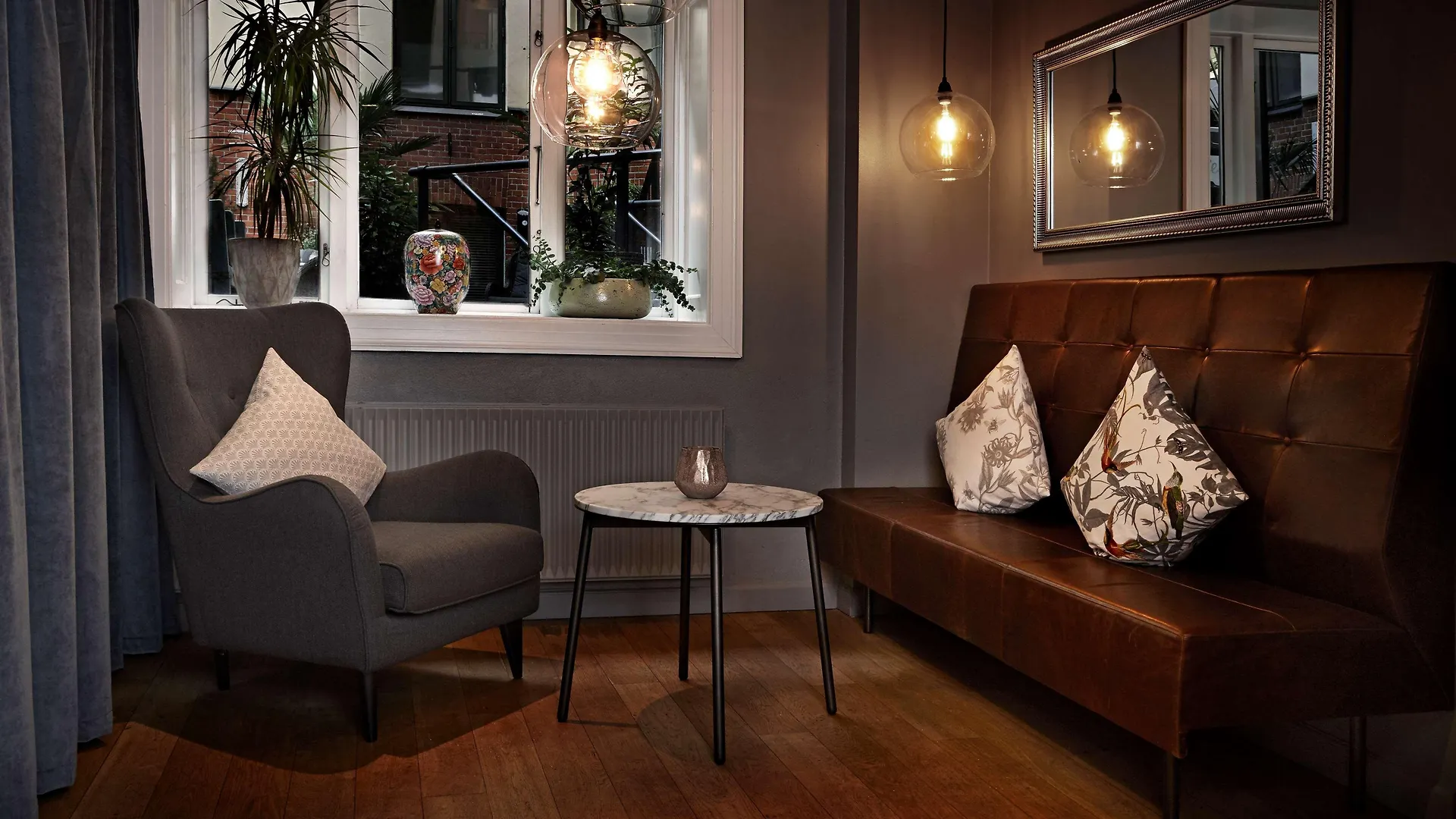 Best Western Hotel Hebron Copenhague