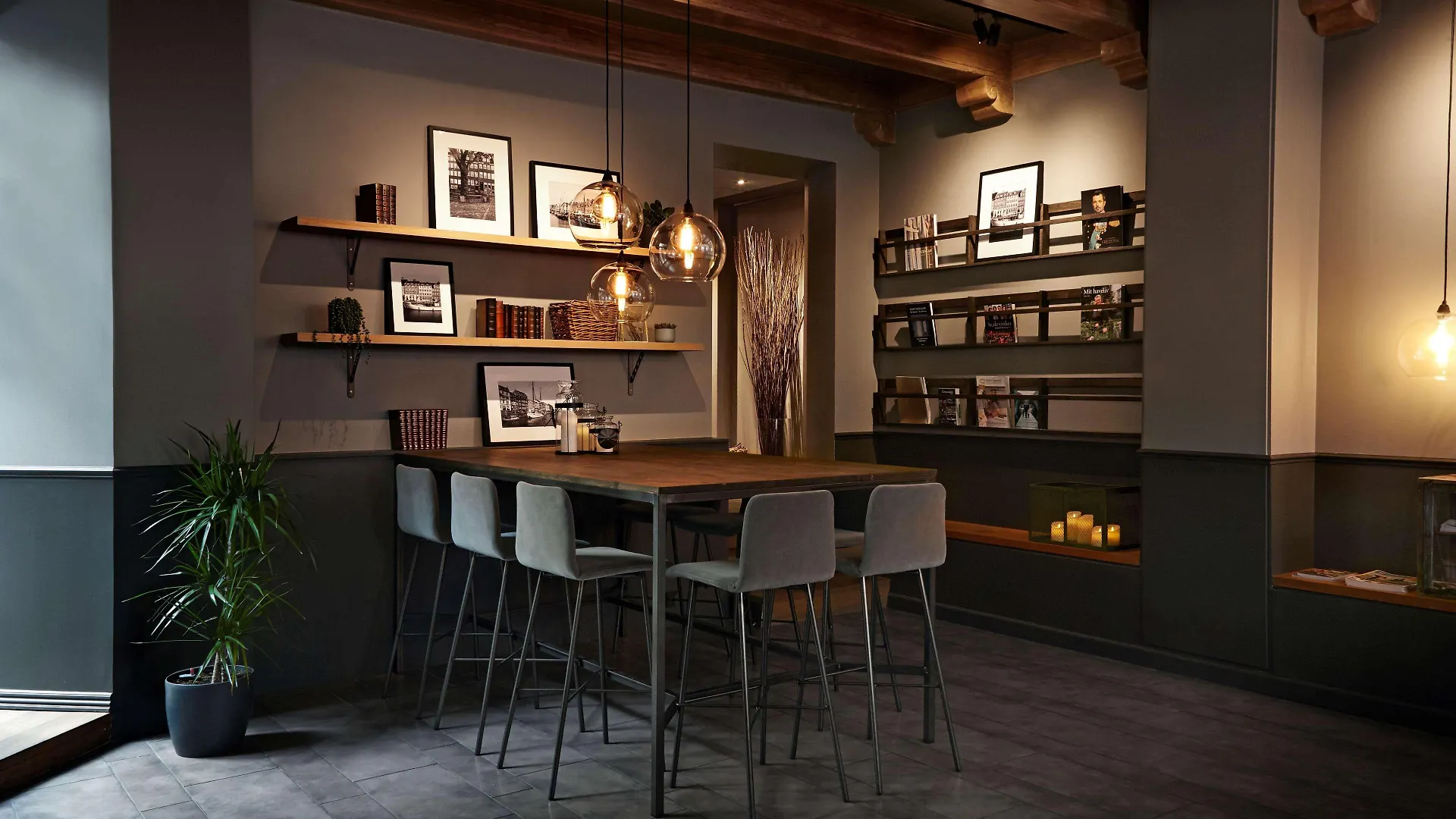 Best Western Hotel Hebron Kopenhag