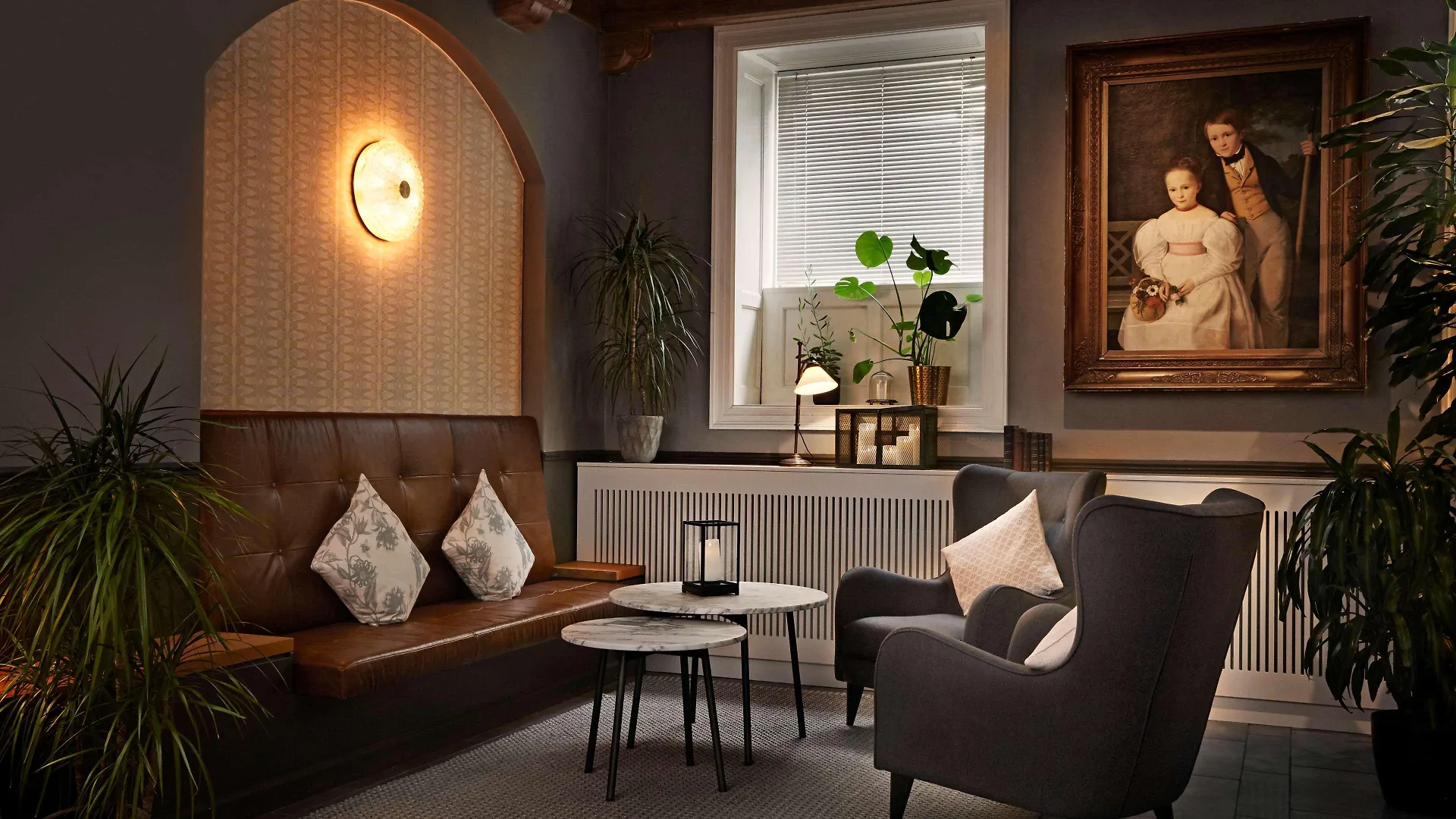 Best Western Hotel Hebron Kopenhag
