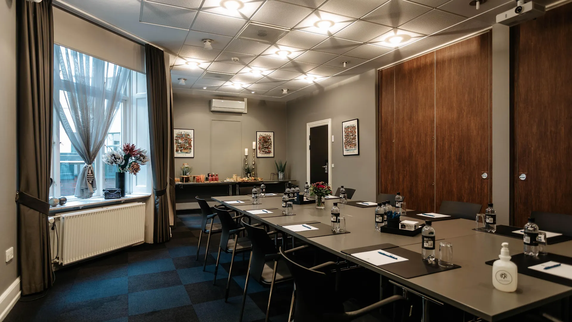 Best Western Hotel Hebron Copenhague
