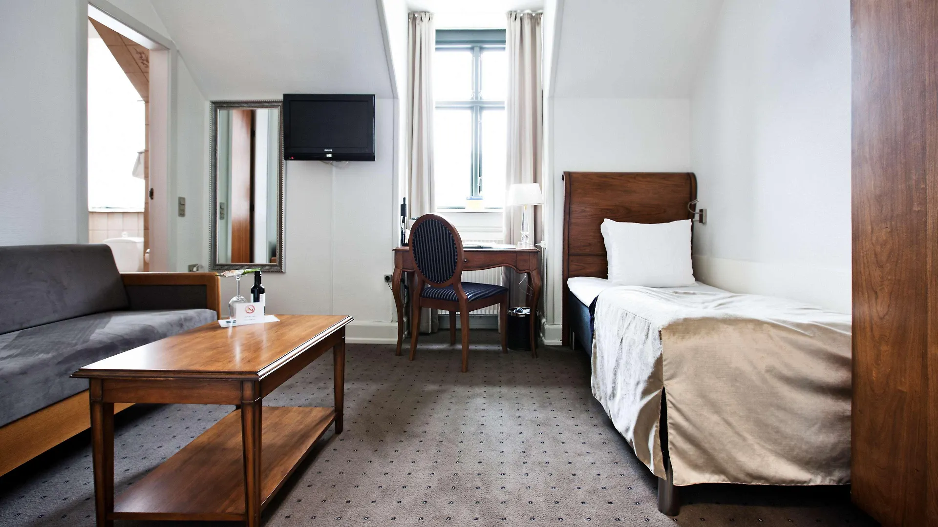 Best Western Hotel Hebron Copenhague