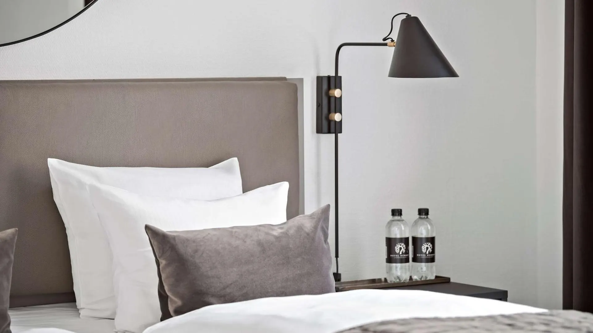 Best Western Hotel Hebron Copenhague