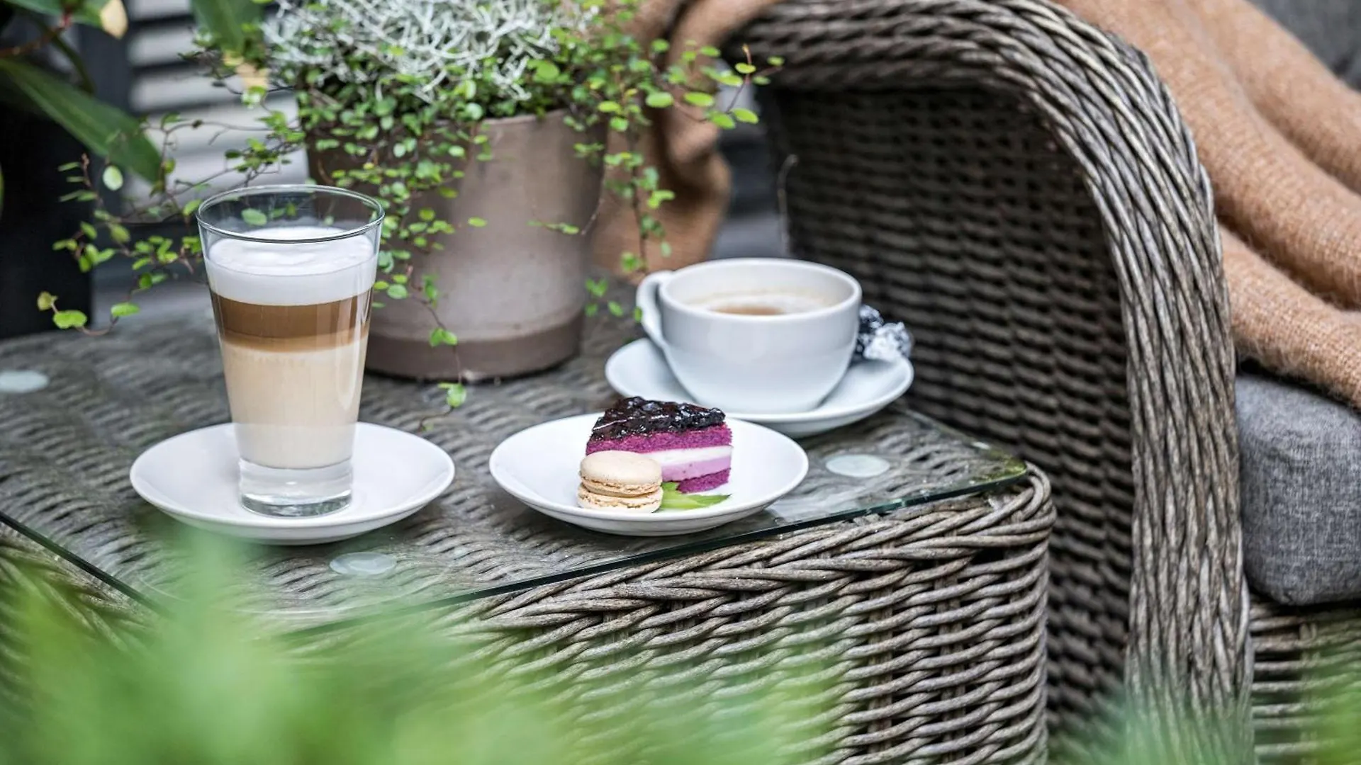 Best Western Hotel Hebron Copenhague