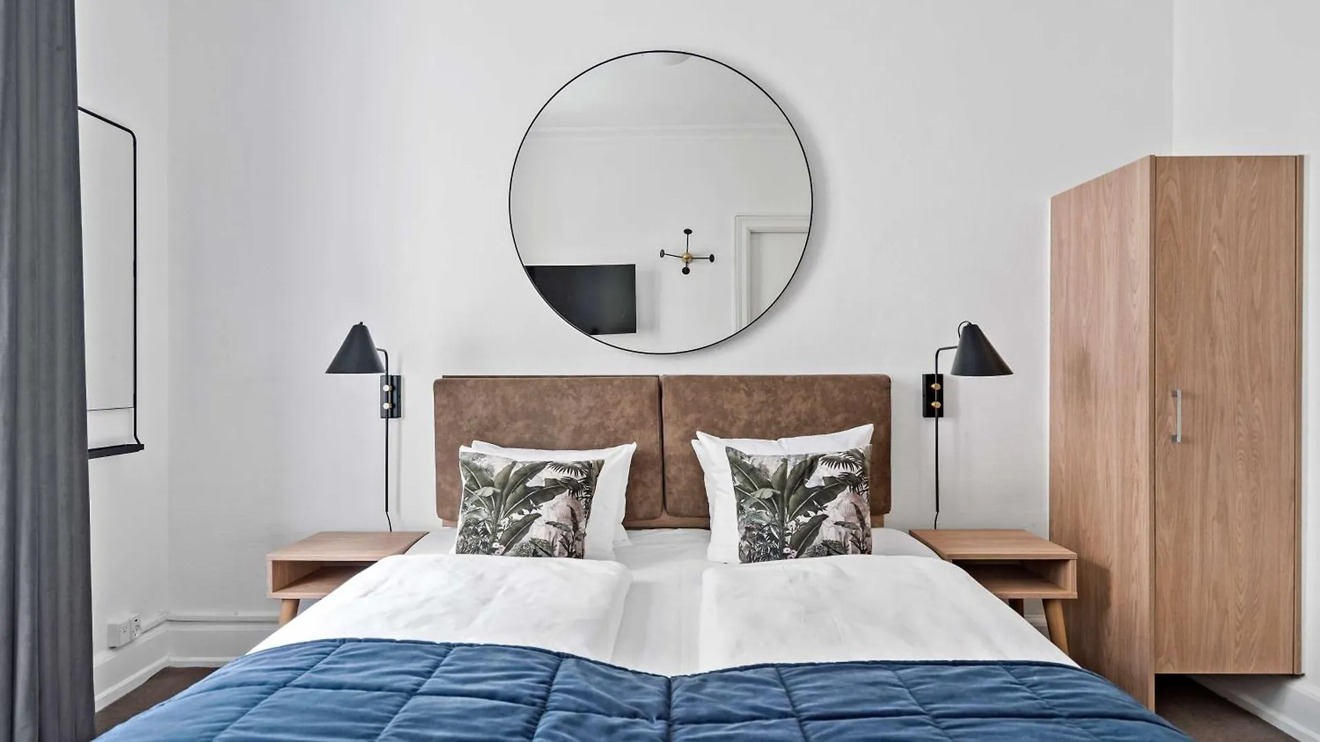 Best Western Hotel Hebron Kopenhag