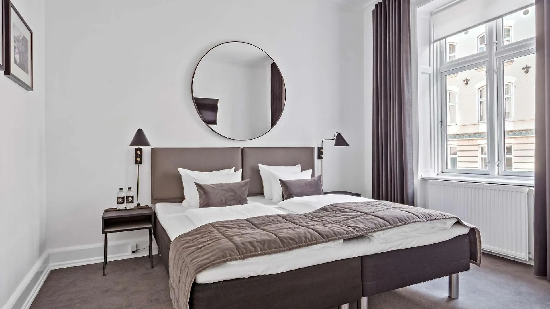 Best Western Hotel Hebron Kopenhag