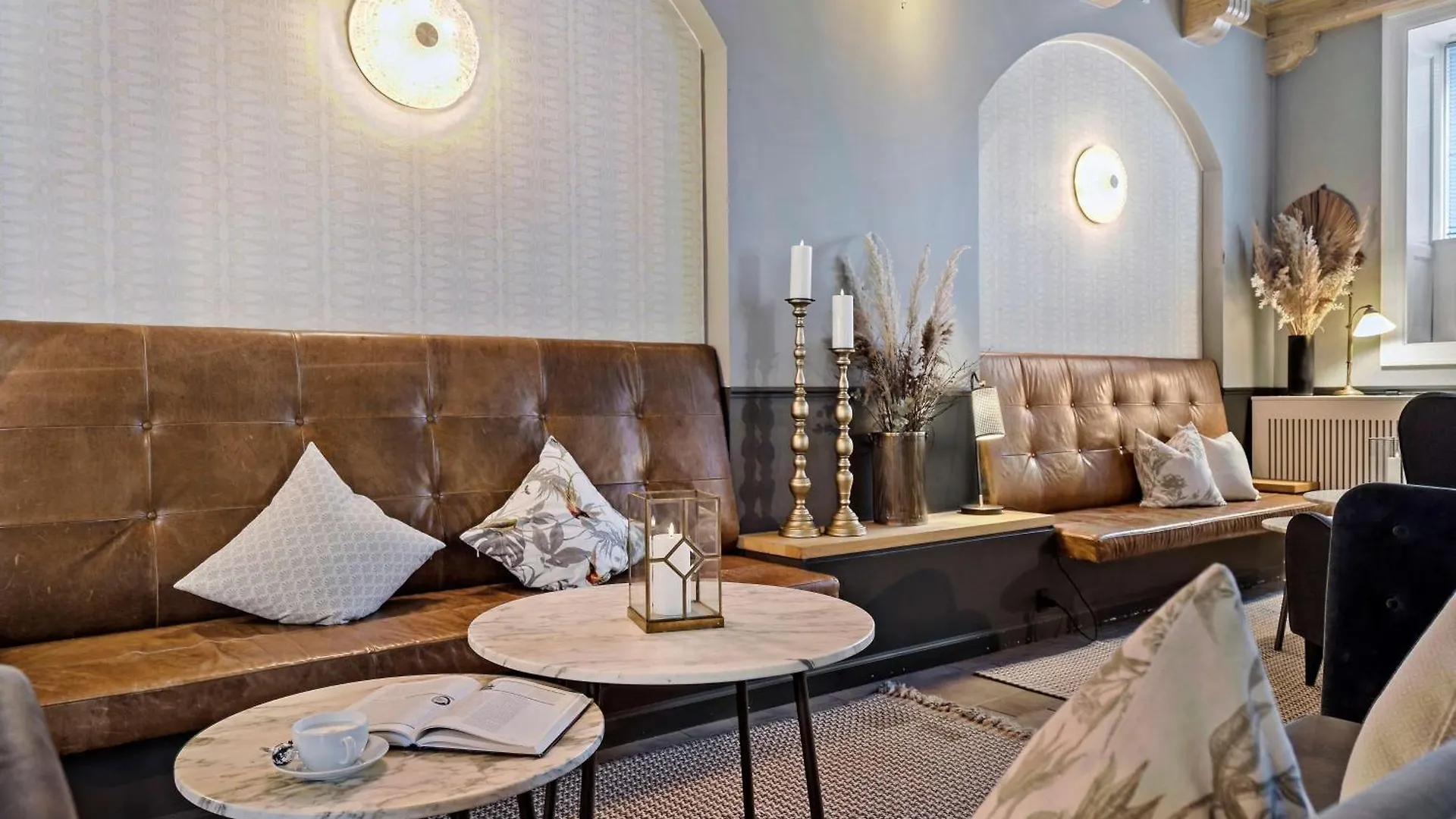 Best Western Hotel Hebron Copenhague