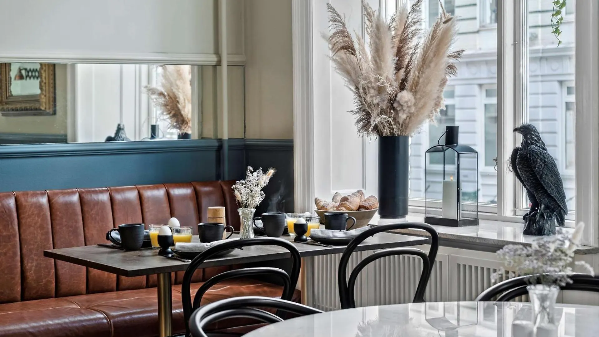Best Western Hotel Hebron Copenhague Dinamarca