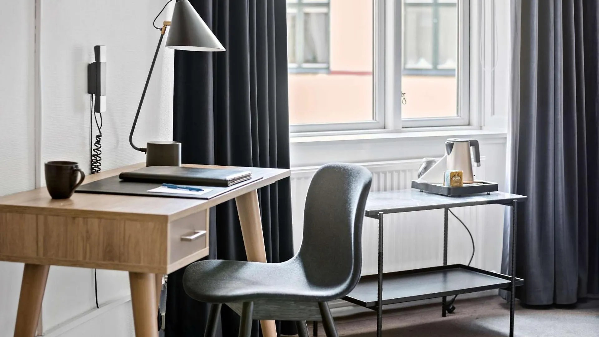 Best Western Hotel Hebron Kopenhag
