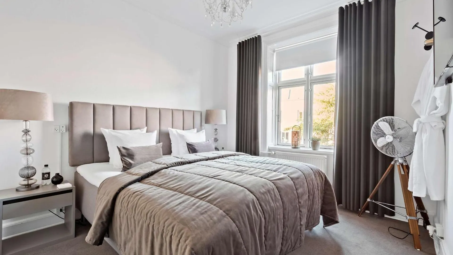 Best Western Hotel Hebron Copenhague