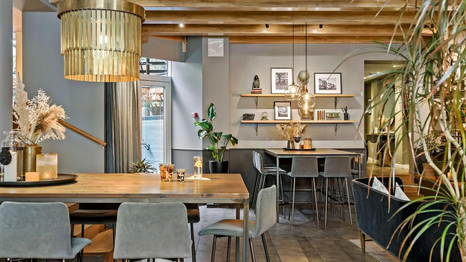 Best Western Hotel Hebron Copenhague