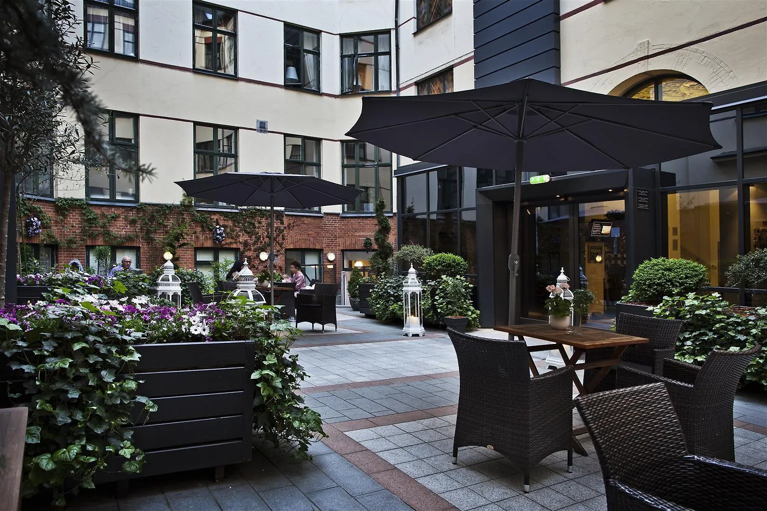 Best Western Hotel Hebron Copenhague