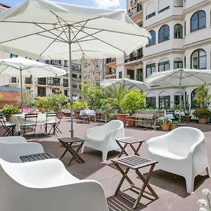 Mihlton Boutique (adults Only) ברצלונה