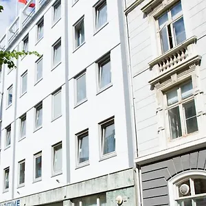 Maritime Hotel