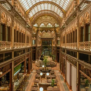 Otel Parisi Udvar Budapest, Part Of Hyatt *****
