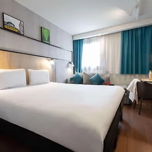 Hotel Ibis Gare De Lyon Diderot Paryż