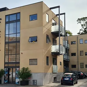 Hotel Faber