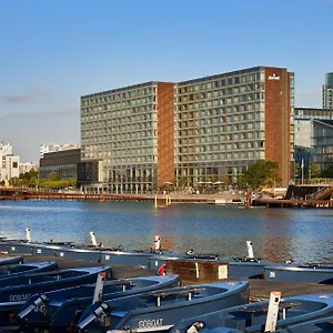 Otel Marriott, Kopenhag