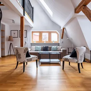 Victus Apartamenty, Royal Sopot