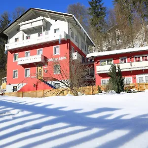 Pensjonat Gastehaus Alpina Berchtesgaden