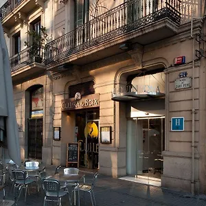 Casa Trafalgar ברצלונה