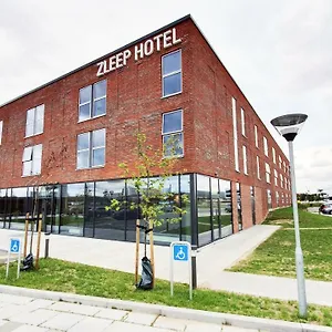 Hotel Zleep Skejby Århus