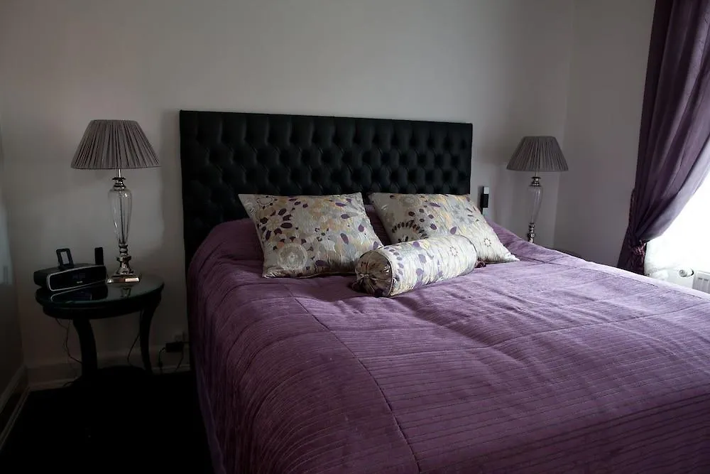 קופנהגן Best Western Hotel Hebron 3*,