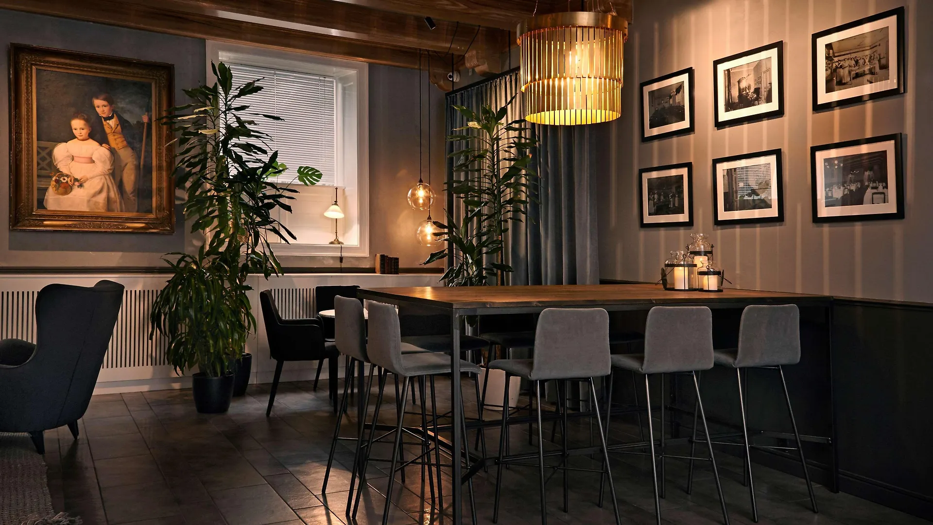 Best Western Hotel Hebron Copenhagen 3*,