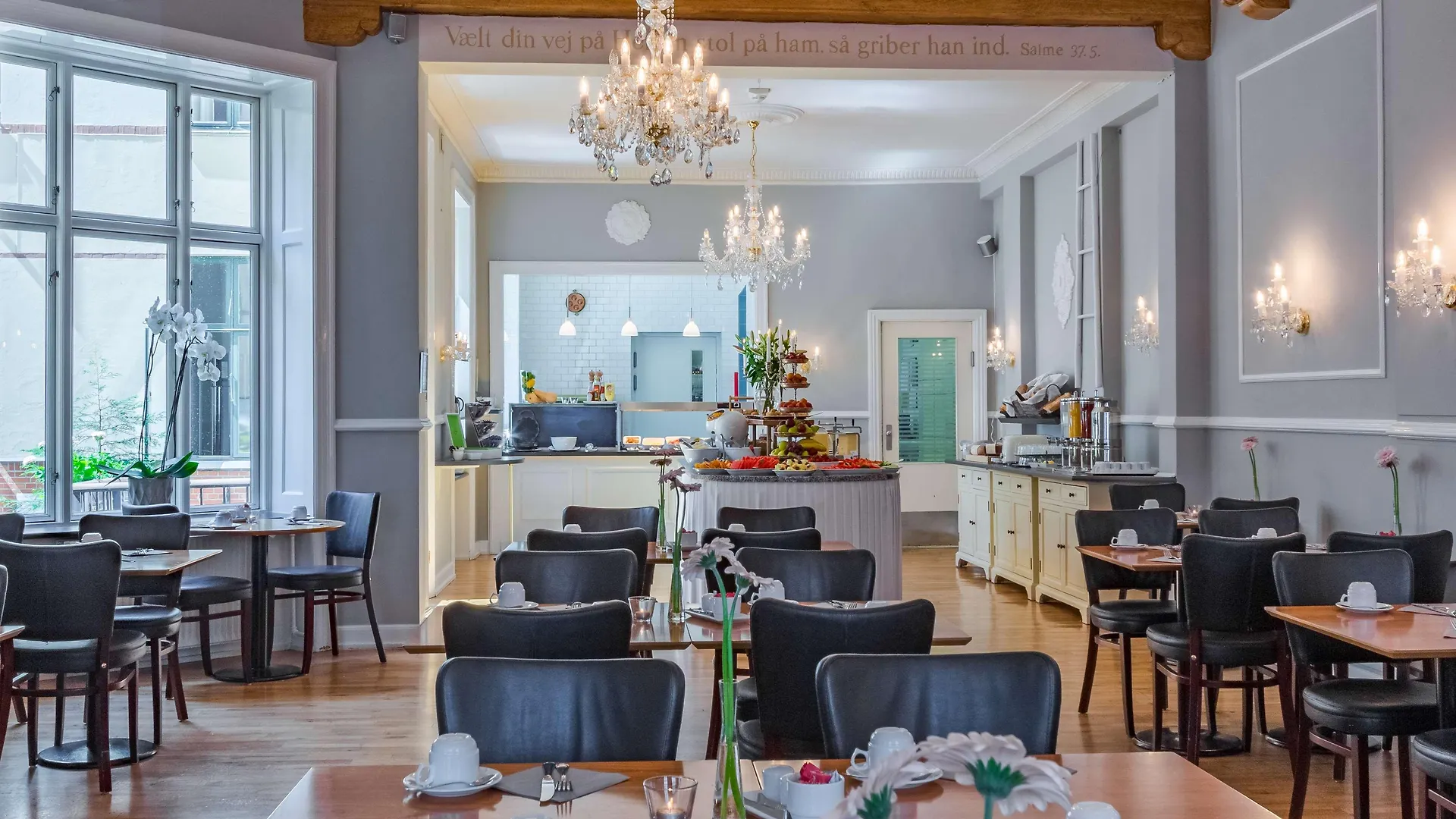 Best Western Hotel Hebron Copenhagen