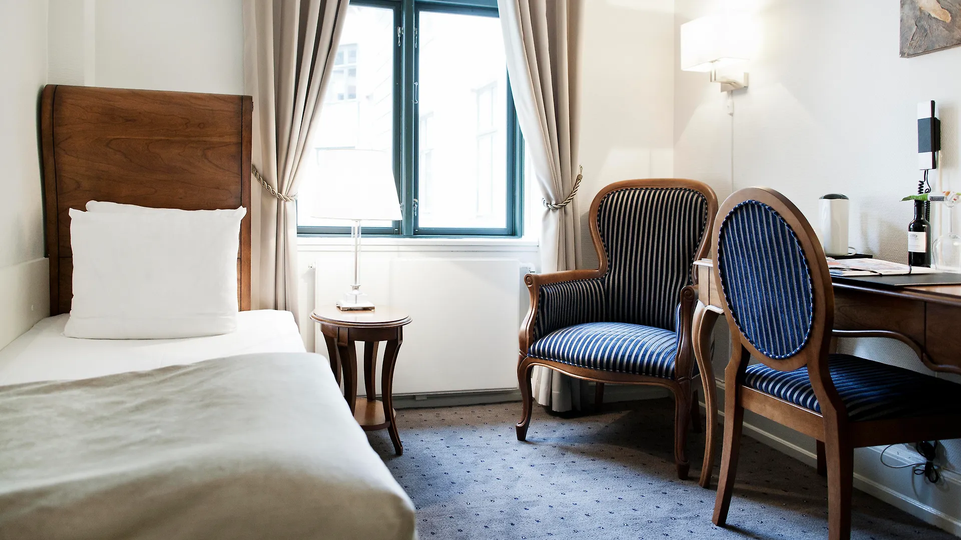 Best Western Hotel Hebron København