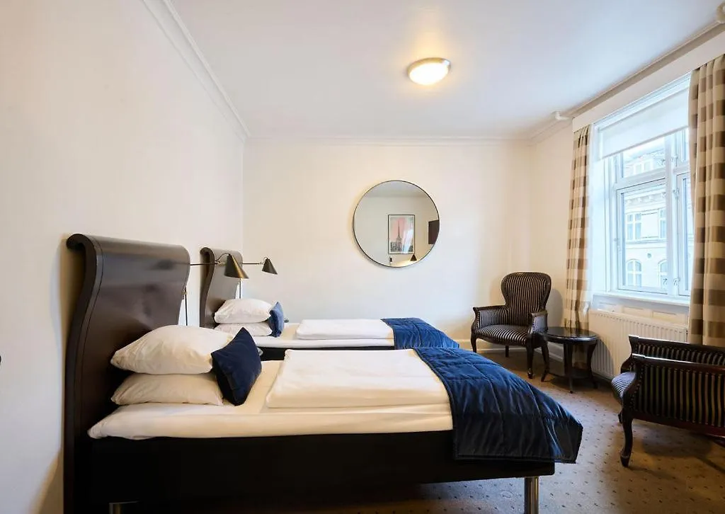קופנהגן Best Western Hotel Hebron דנמרק