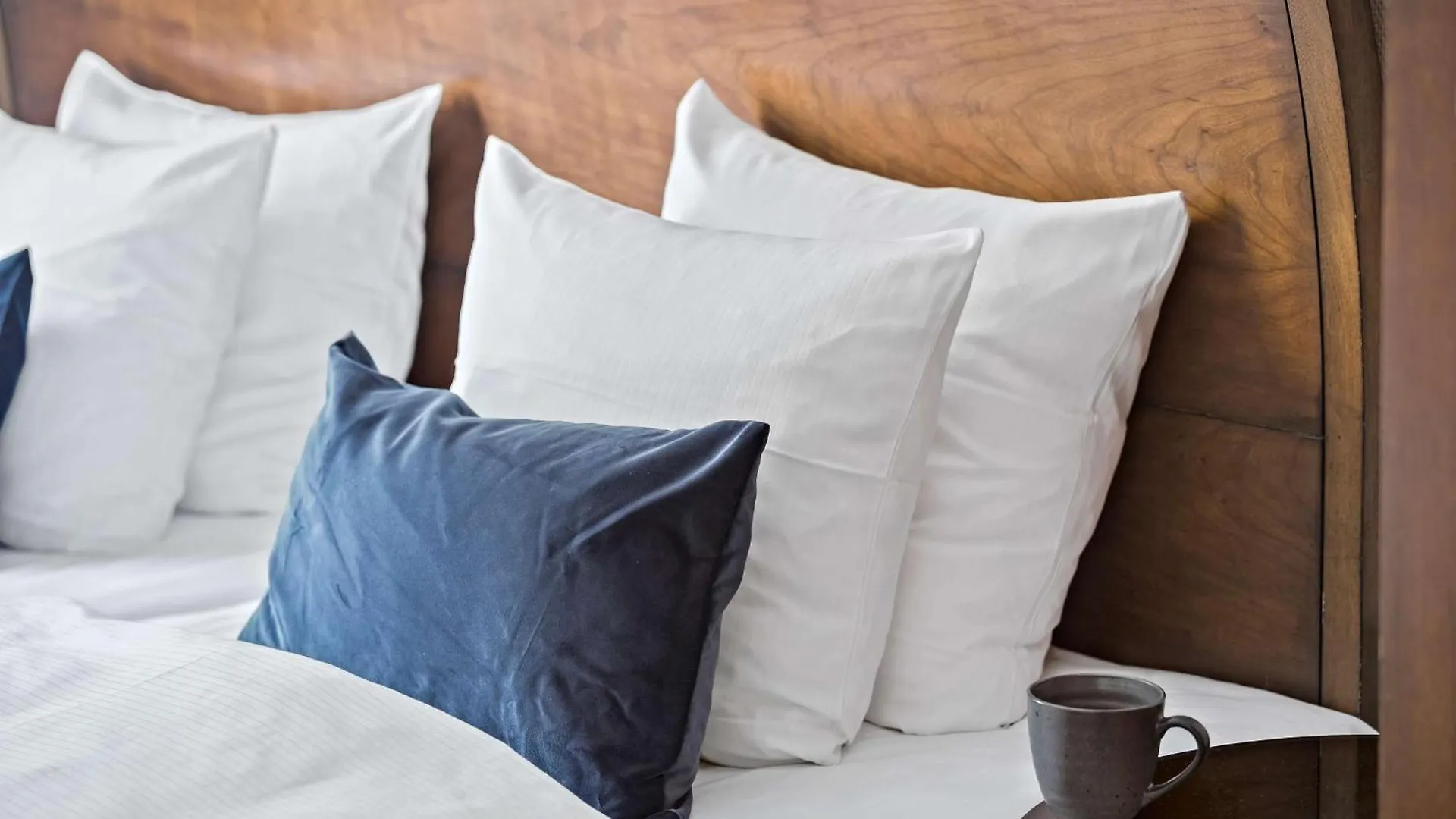 קופנהגן Best Western Hotel Hebron