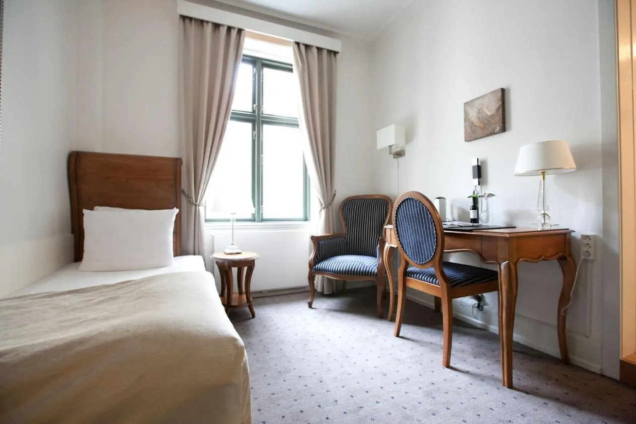 קופנהגן Best Western Hotel Hebron דנמרק