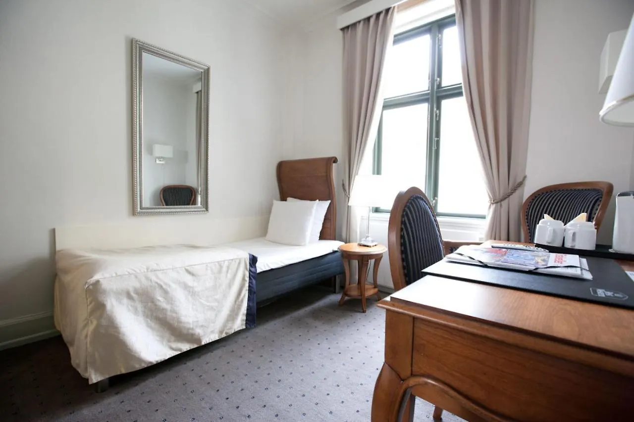 קופנהגן Best Western Hotel Hebron