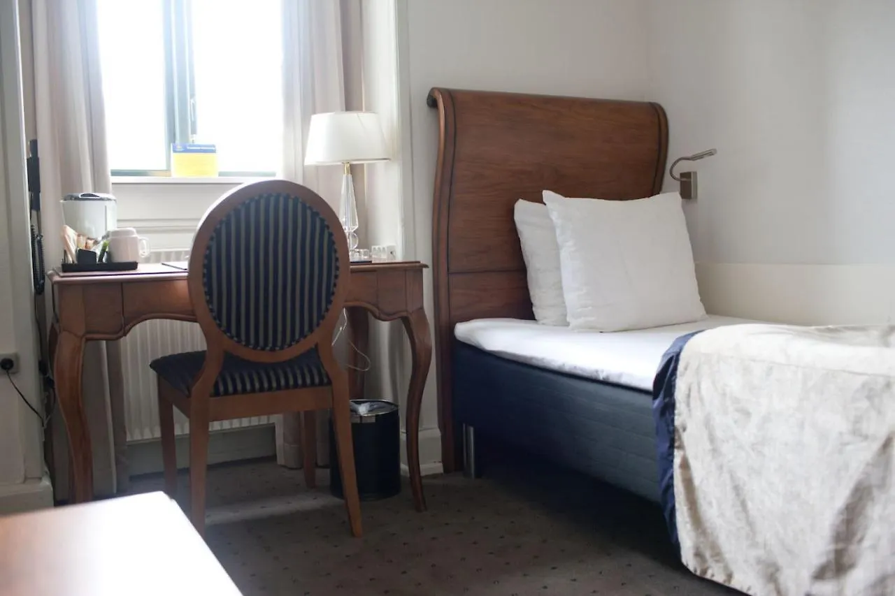 Best Western Hotel Hebron Copenhagen